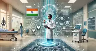 AI in Indian Healthcare