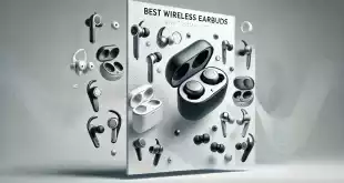 Wireless Earbuds