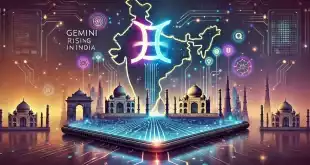 Gemini Rising in India