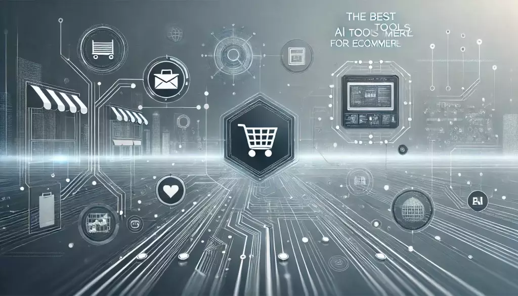 the best ai tools for ecommerce